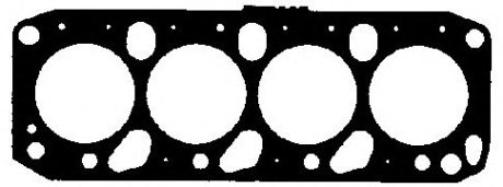 Прокладка, головка цилиндра Elring 424.091 (фото 1)