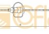 Трос стояночного тормоза COFLE 10.5360 (фото 1)