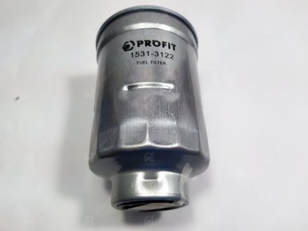 Фильтр топливный PROFIT 1531-3122 (фото 1)