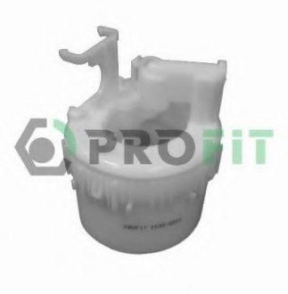 Фильтр топливный PROFIT 1535-0015