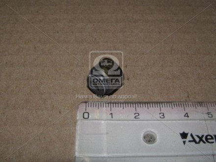 Ковпачок клапана мастилознімний / Toyota 9091302124 (фото 1)