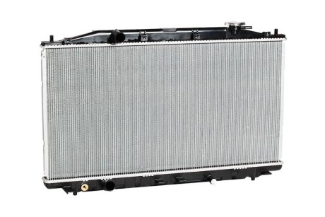 Радиатор охлаждения LUZAR LRc 23L5 (фото 1)