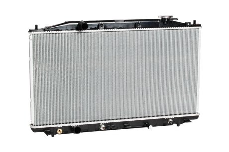 Радиатор охлаждения LUZAR LRc 231L5 (фото 1)
