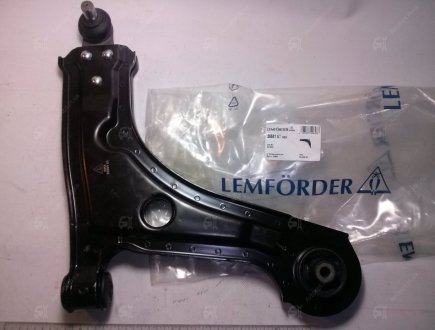 Рычаг подвески LEMFOERDER Lemforder 36681 01