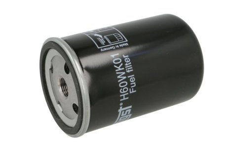 Топливный фильтр HENGST H60WK01 (фото 1)