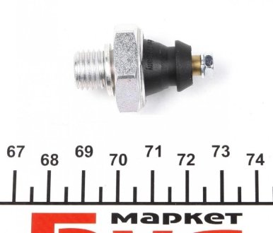 Датчик давления масла MB OM601-602 (M12x1.5) FEBI 01216