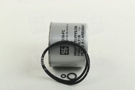 Фильтр топливный Jumper/Boxer 1.9/2.4 D/TD 94>02 Kolbenschmidt (KS) 50013030 (фото 1)