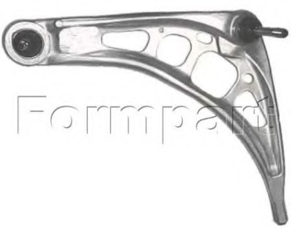 Рычаг подвески Formpart Form Part/OtoFORM 1209025