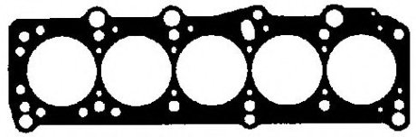 Прокладка головки блоку циліндрів AUDI/VW 100,200,80,Passat 1,9-2,1-,2,1 -88 Elring 915.629 (фото 1)