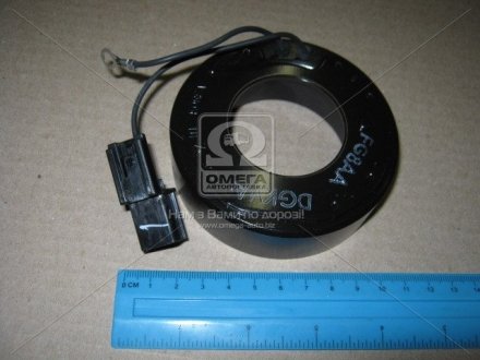 Катушка индуктивности компрессора кондиционера Mobis (KIA/Hyundai) 976412K000 (фото 1)