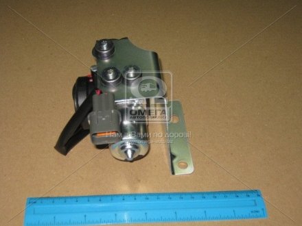 Клапан вакуумний Mobis (KIA/Hyundai) 510303E100 (фото 1)