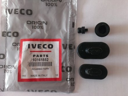 РМК пневматичного клапана Iveco 93161852 (фото 1)