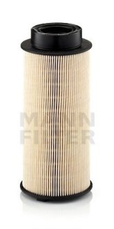 Фильтрующий элемент топливного фильтра SCANIA 4, P, R, T - series PU 941/1X MANN PU 941/1 X (фото 1)
