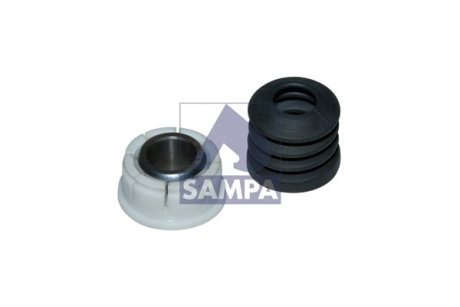 Ремонтний комплект важеля перемикання DAF 21,5x47x28 SMP Sampa 050.528