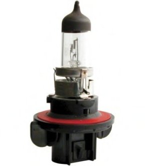 Лампа накаливания H13 12V 60/55W P26,4t STANDARD 3200K PHILIPS 9008C1 (фото 1)
