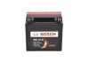 Стартерна акумуляторна батарея; Стартерна акумуляторна батарея Bosch 0 092 M60 180 (фото 4)