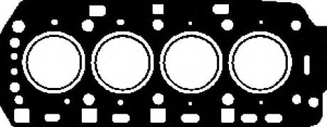 Прокладка головки блоку циліндрів двигуна Victor Reinz 61-28400-00