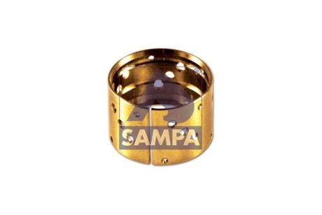 Втулка гальмівного валу SAF 55x60x40 SMP Sampa 075.058