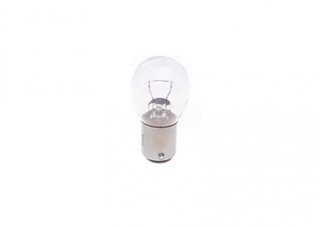 Лампа накаливания Pure Light 12V 21W P21W 1 987 302 261 Bosch 1987302261 (фото 1)