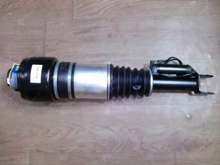 Амортизатор подвески (пневмо. модуль) (Серия: B4-AMC) Bilstein 44-102272 (фото 1)