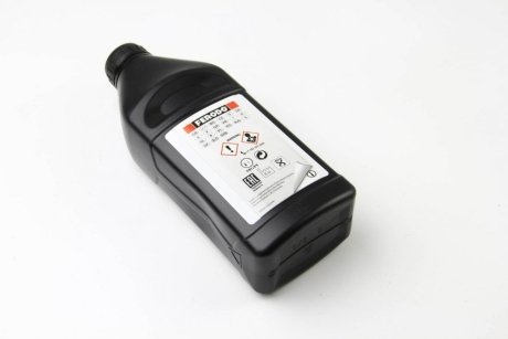 Тормозная жидкость Synthetic DOT4 1L FE Ferodo FBX100