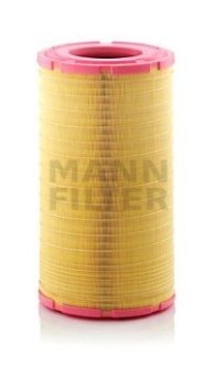 Фільтр повітря -FILTER MANN C 29 1366/1