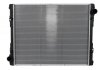 Радиатор SN BUS F-,K-,N-series(06-)(+)[OE 1491710] Nissens 672590 (фото 1)