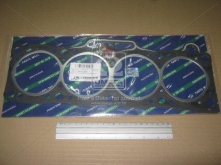Прокладка головки блока арамідна PARTS MALL (Корея) PGB-N013 (фото 1)