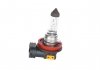Лампа накаливания H8 12V 35W PGJ19-1 ECO Bosch 1987302805 (фото 1)