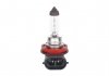 Лампа розжарювання H8 12V 35W PGJ19-1 ECO Bosch 1987302805 (фото 4)