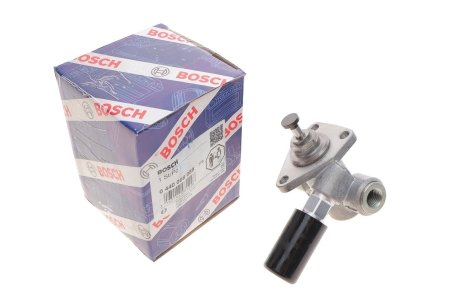 Топливный насос; Насос, топливоподающяя система Bosch 0 440 008 089