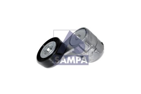 Натягувач ременя приводного RVI 76x24 SMP Sampa 079.239