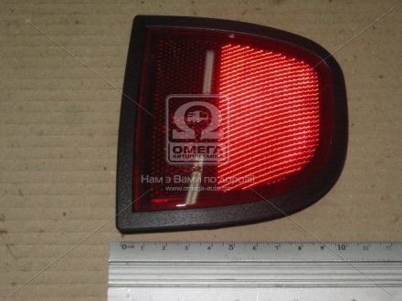 Світловідбивач DEPO (Тайвань) 214-2905R-E (фото 1)