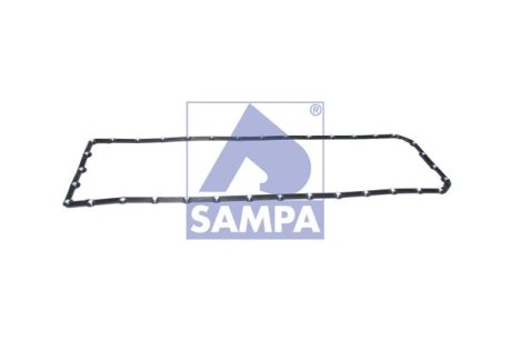 Прокладка картера RVI SMP Sampa 078.029 (фото 1)