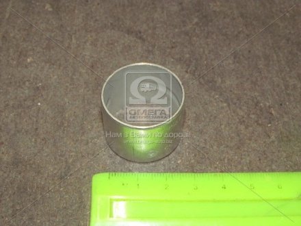 Втулки шатунного пальца (4,6) GL Glyco 55-3705 SEMI (фото 1)