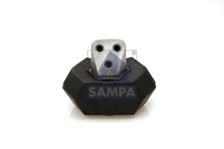 Подушка двигателя DAF 119x193x154 SMP Sampa 050.081