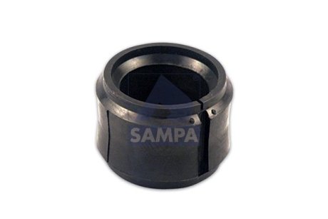 Втулка стабілізатора DAF 60x86x60 SMP Sampa 050.025