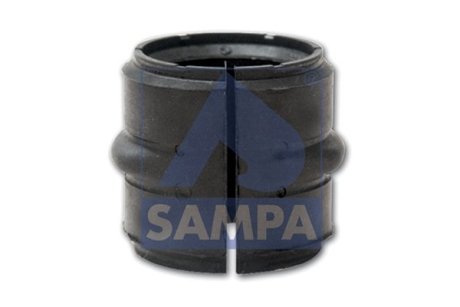 Втулка стабілізатора DAF 43x61x60 SMP Sampa 050.030