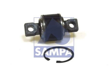 Ремонтний комплект важеля підвіски SCANIA 75x17/115 SMP Sampa 040.570 (фото 1)