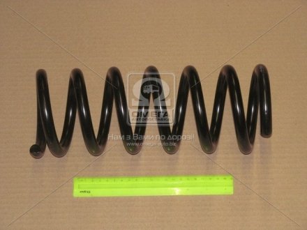 Винтовая пружина подвески (передняя) KAYABA RA1902 (фото 1)