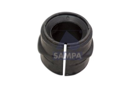 Втулка стабілізатора DAF 38,5x61x60 SMP Sampa 050.039 (фото 1)