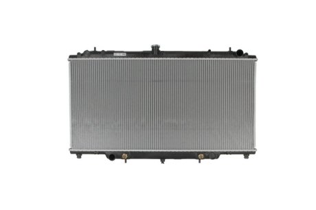 Радиатор системы охлаждения NS_K Nissens 62953A