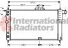 Радиатор NEXIA 1.5 AT 94-97 Van Wezel 81002002 (фото 2)