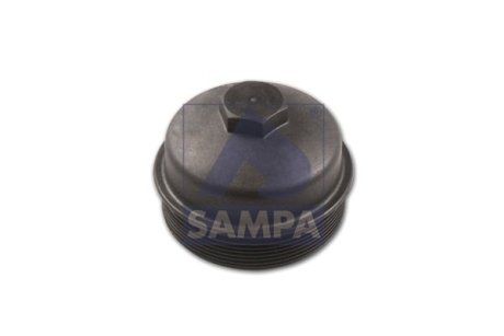 Крышка топливного фильтра MERCEDES Te112x3/85,5x25Nm SMP Sampa 010.065 (фото 1)