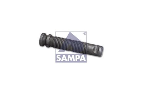 Болт ресори VOLVO 38x170 SMP Sampa 030.117 (фото 1)
