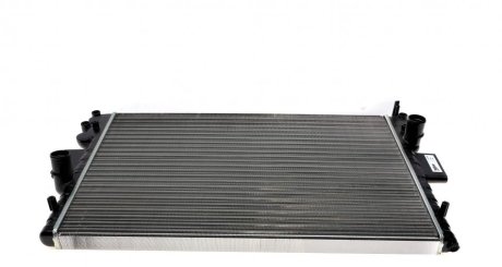 Радиатор системы охлаждения VL VALEO 734448 (фото 1)