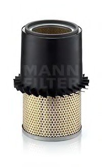 Фільтр повітря -FILTER MANN C 22 337 (фото 1)