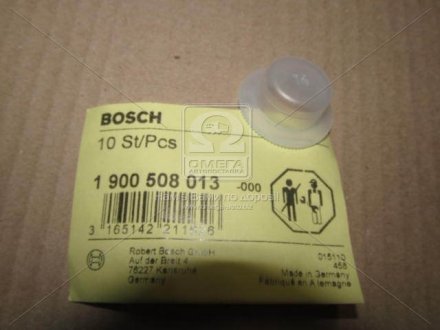 Елемент помпи високого тиску 1 900 508 013 Bosch 1900508013 (фото 1)