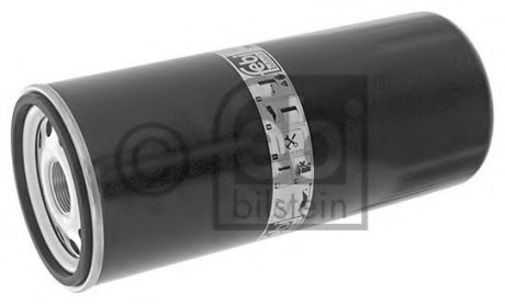 Фильтр масляный двигателя FEBI 35425 (фото 1)