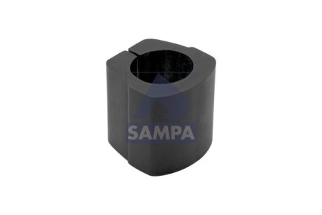 Втулка стабілізатора MERCEDES 33x49 SMP Sampa 011.040